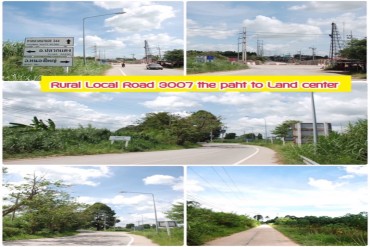 image 13 GPPL0127 Lands for Industrial Estate 